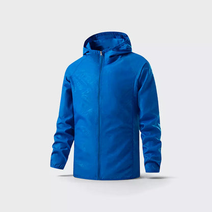 Mountain® Outdoor Waterproof Jacket with UV50+ Protection for Women