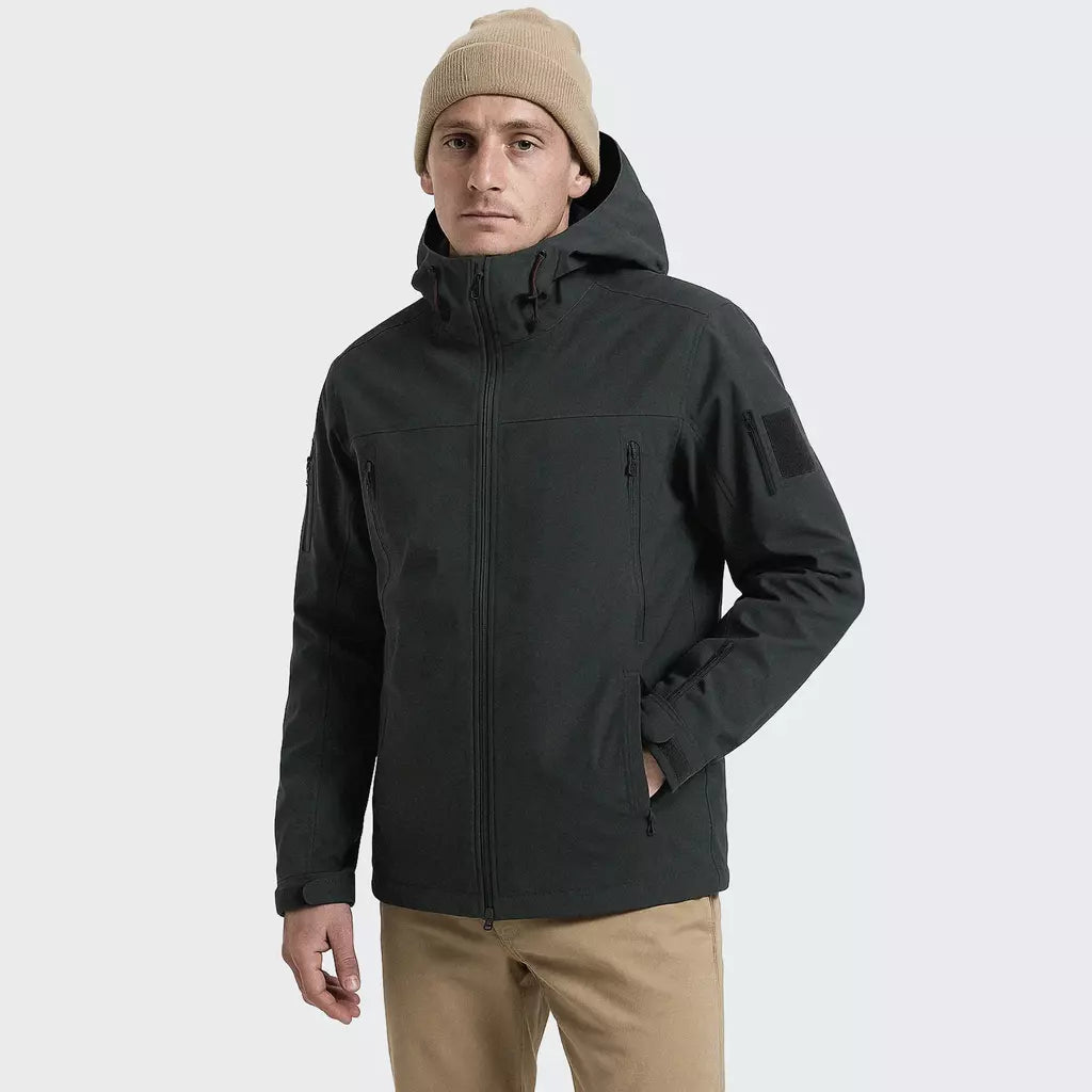 Mountain® Jungle Waterproof Jacket for Trekking