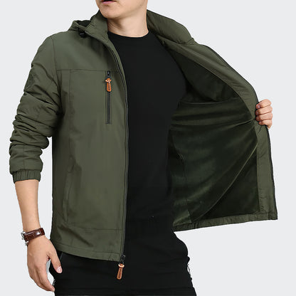 Mountain® Outdoor Waterproof Military Jacket - Extra 10% OFF Deal