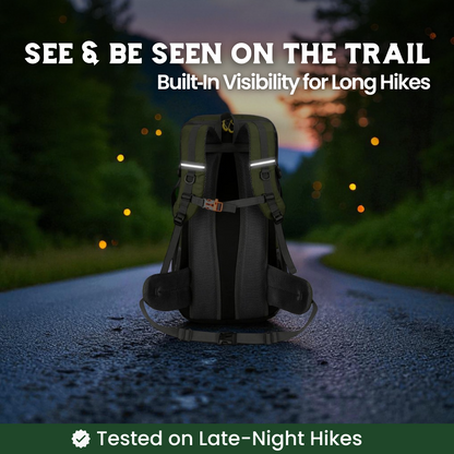 Mountain® Summit 50L Pack