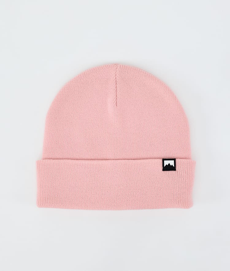 Beanie Soft Pink