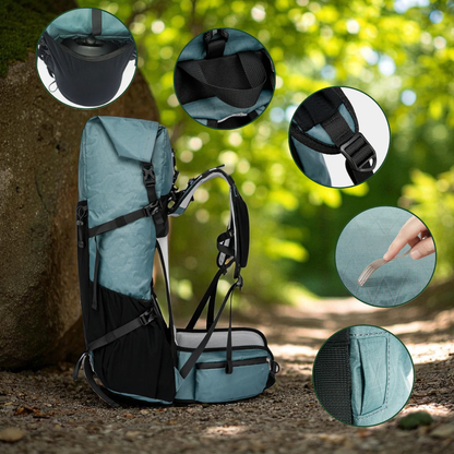 Mountain® Horizon 50 L Pack