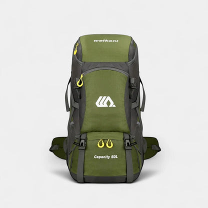 Mountain® Summit 50L Pack