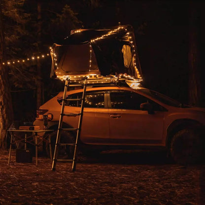 Compact and Durable White Mountain® Glow String