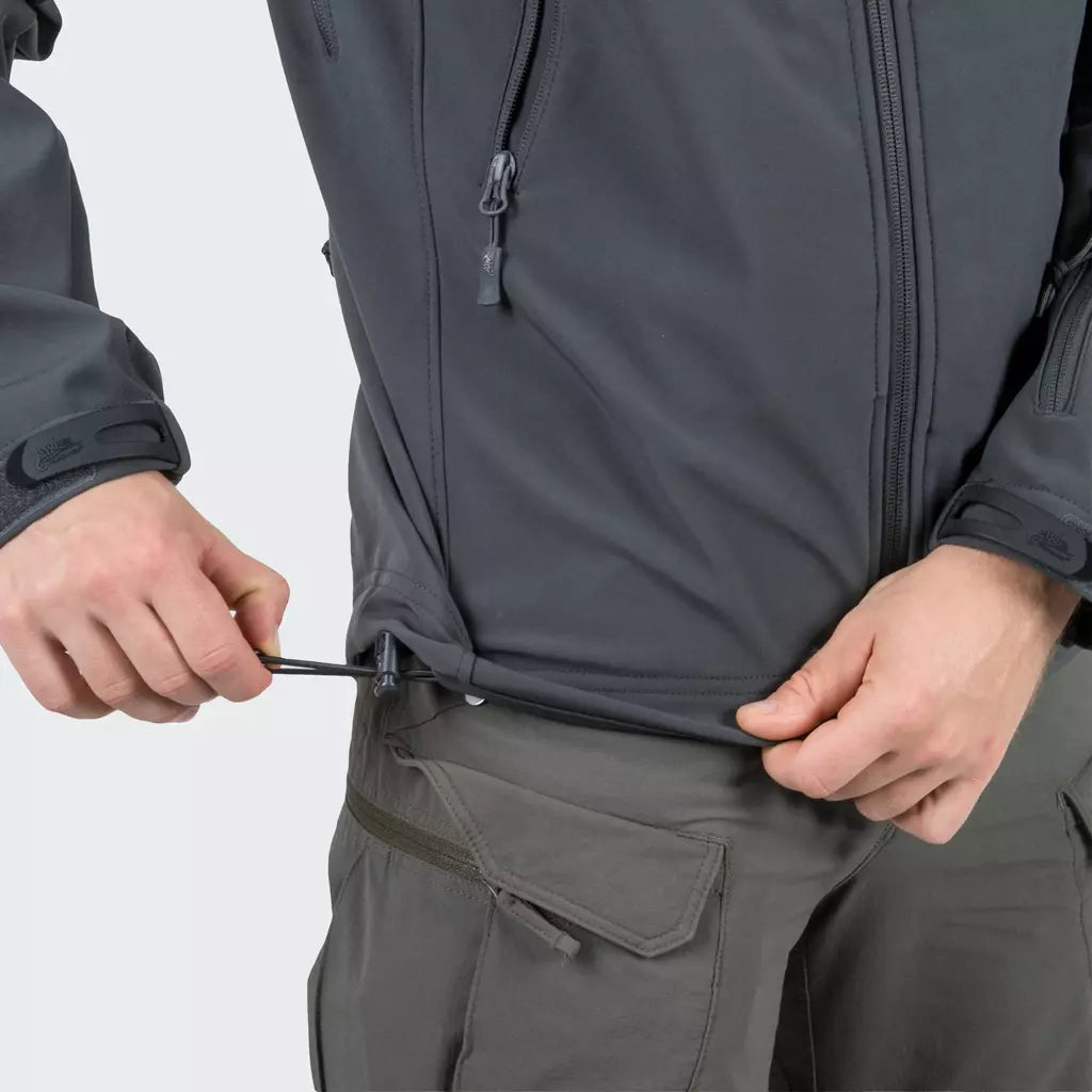 Mountain® Jungle Waterproof Jacket for All Terrain