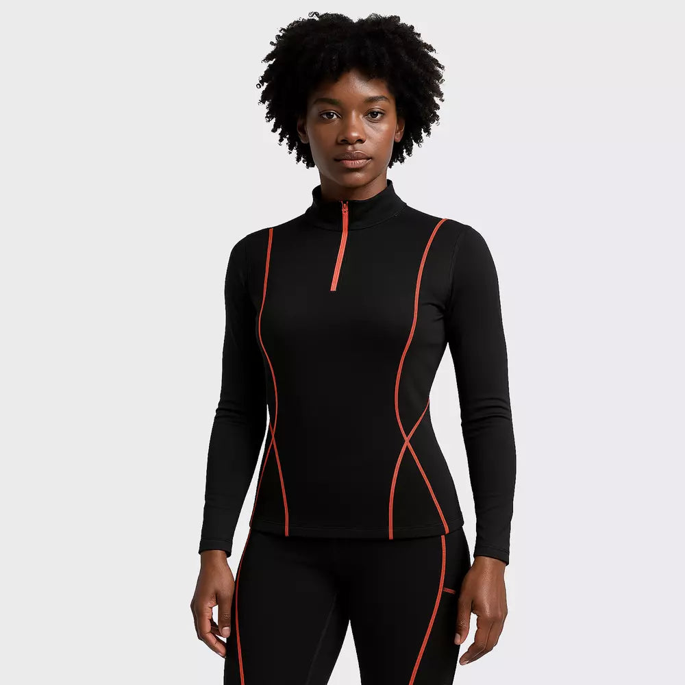 Mountain® Glacial Thermal Set – Women’s Winter Wear