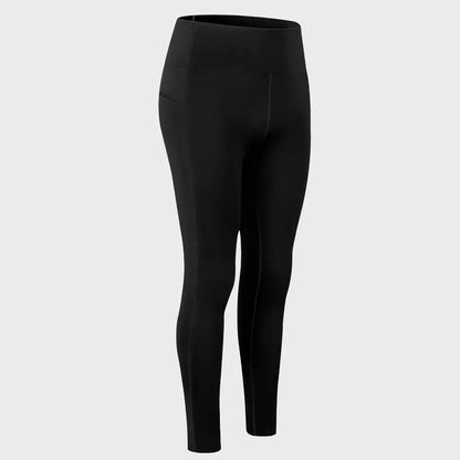 Women’s Mountain® Glacial Thermal Set for Snow Sports