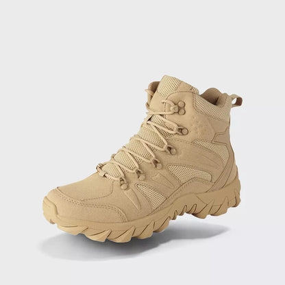 Mountain® Explorer Men’s Boot for Outdoor Adventures