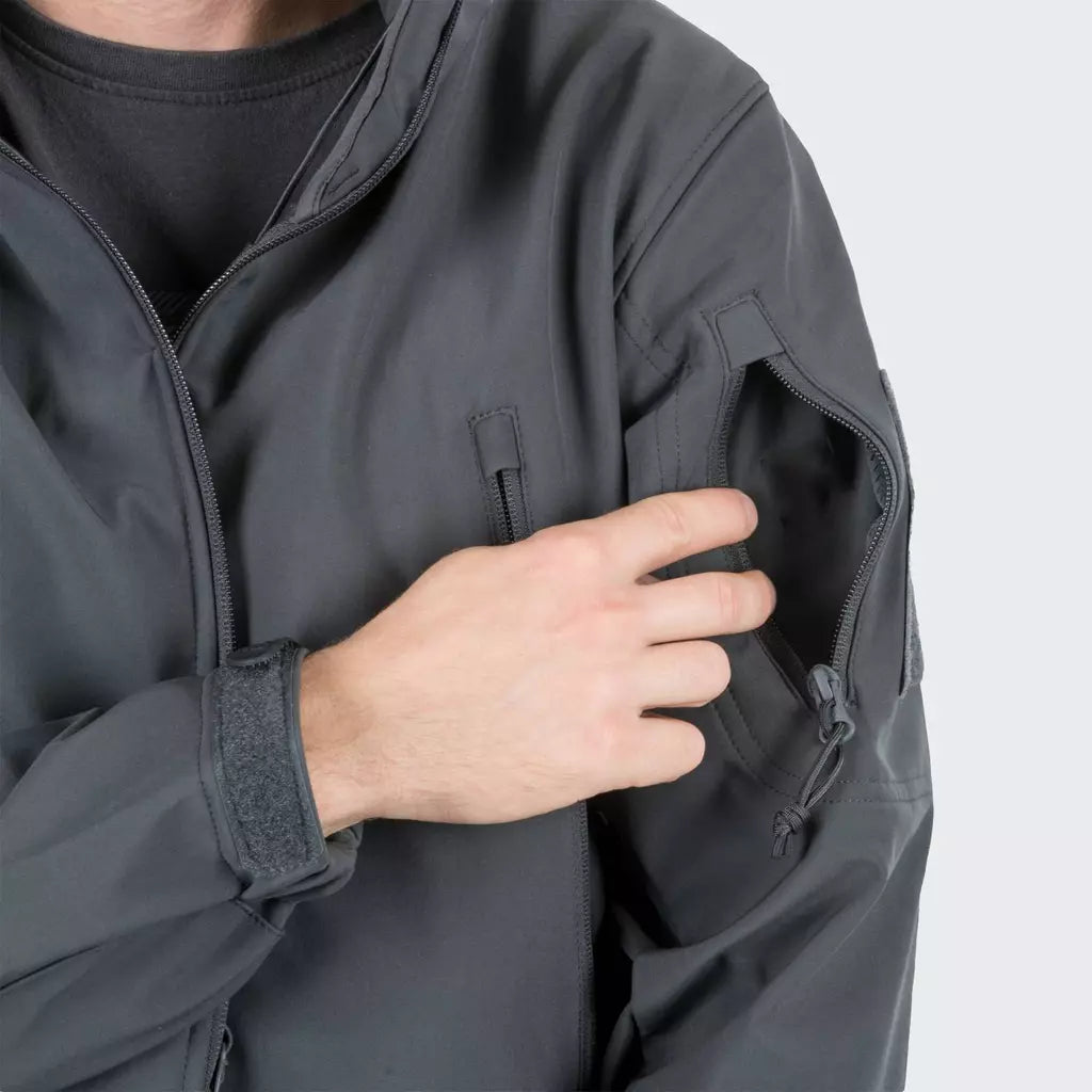 Mountain® Jungle Waterproof Jacket with Lining