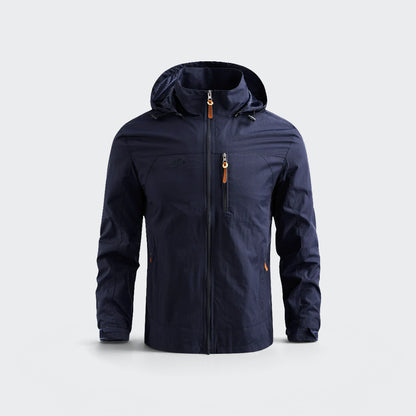 Mountain® Outdoor Waterproof Military Jacket