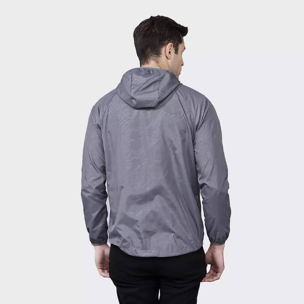 Outdoor Adventure Men’s Waterproof Jacket – Mountain® UV50+