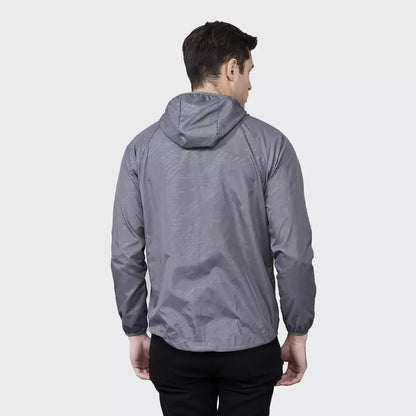 Outdoor Adventure Men’s Waterproof Jacket – Mountain® UV50+