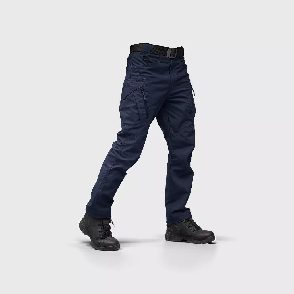 Tactical Plus Pants Mountain® with Multiple Utility Pockets
