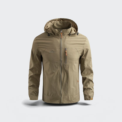 Mountain® Outdoor Waterproof Military Jacket