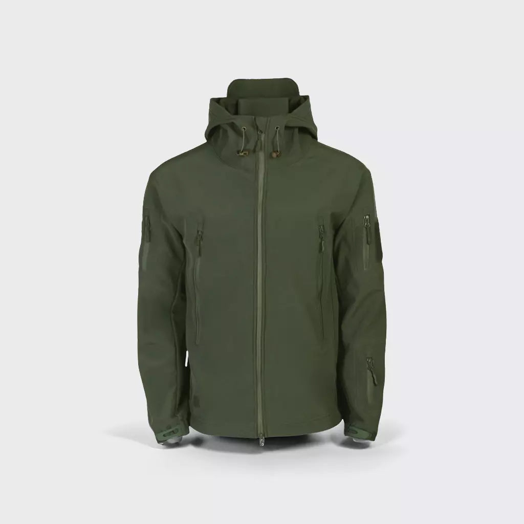 Mountain® Jungle Waterproof Jacket for Outdoor Sports