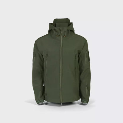 Mountain® Jungle Waterproof Jacket for Outdoor Sports
