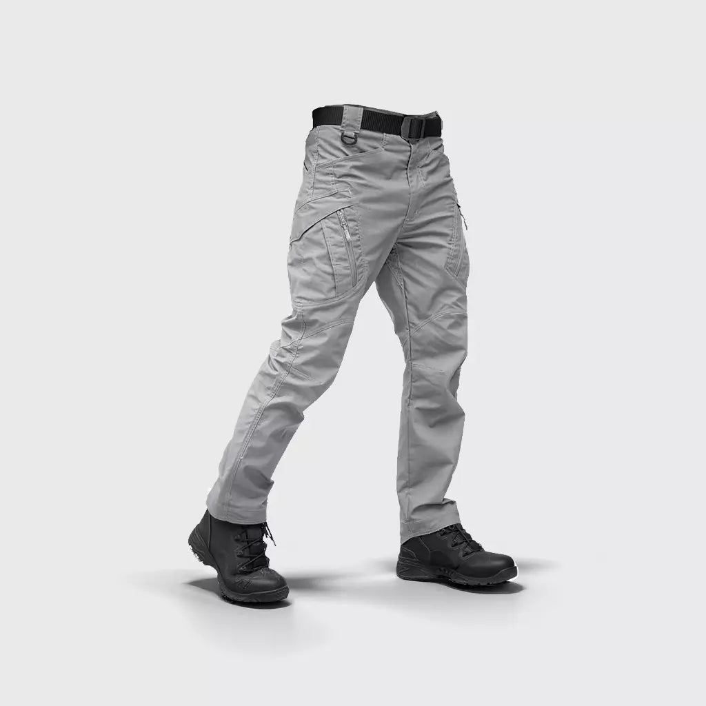 Durable Tactical Plus Pants Mountain® for Adventure and Work