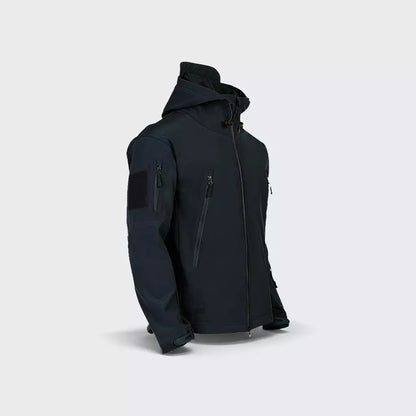 Mountain® Jungle Waterproof Jacket for Hiking