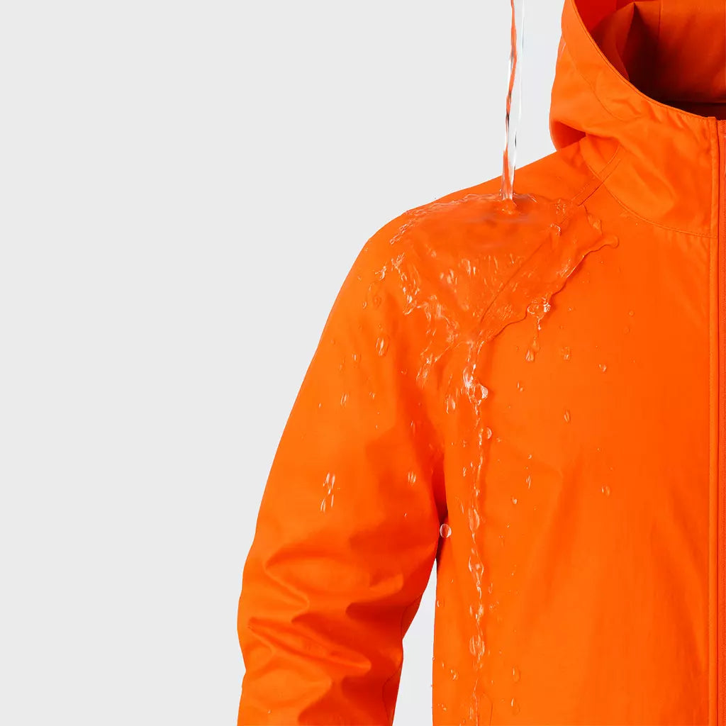 Mountain® Men’s Waterproof Trekking and Hiking Jacket