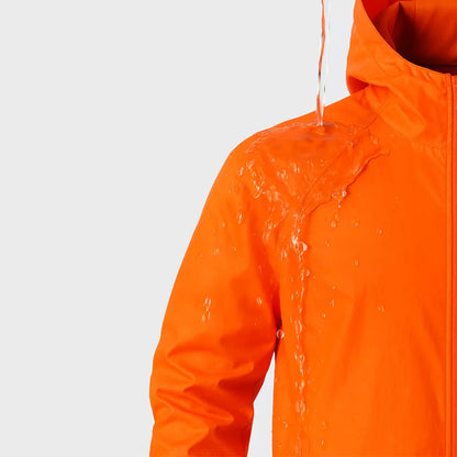 Mountain® Men’s Waterproof Trekking and Hiking Jacket