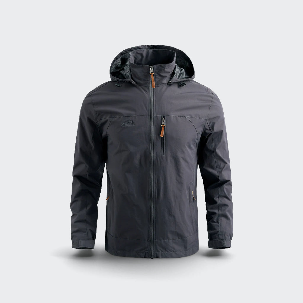 Mountain® Outdoor Waterproof Military Jacket