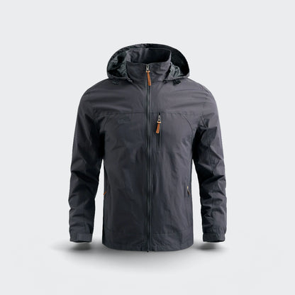 Mountain® Outdoor Waterproof Military Jacket