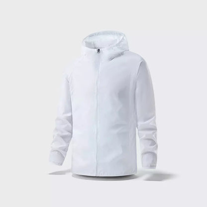 Mountain® Women's All-Weather Waterproof and Windproof Jacket