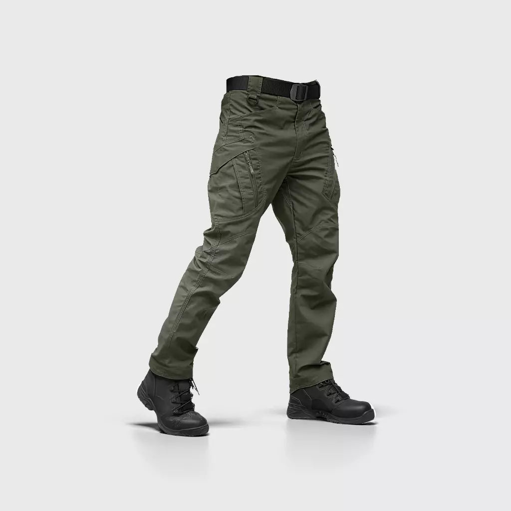 Mountain® Tactical Plus Pants for Outdoor and Tactical Use